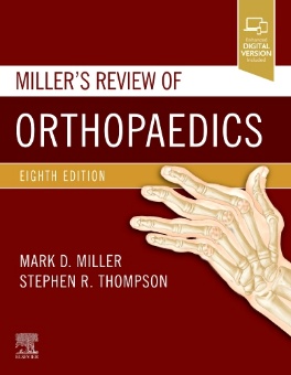 Miller’s Review of Orthopaedics